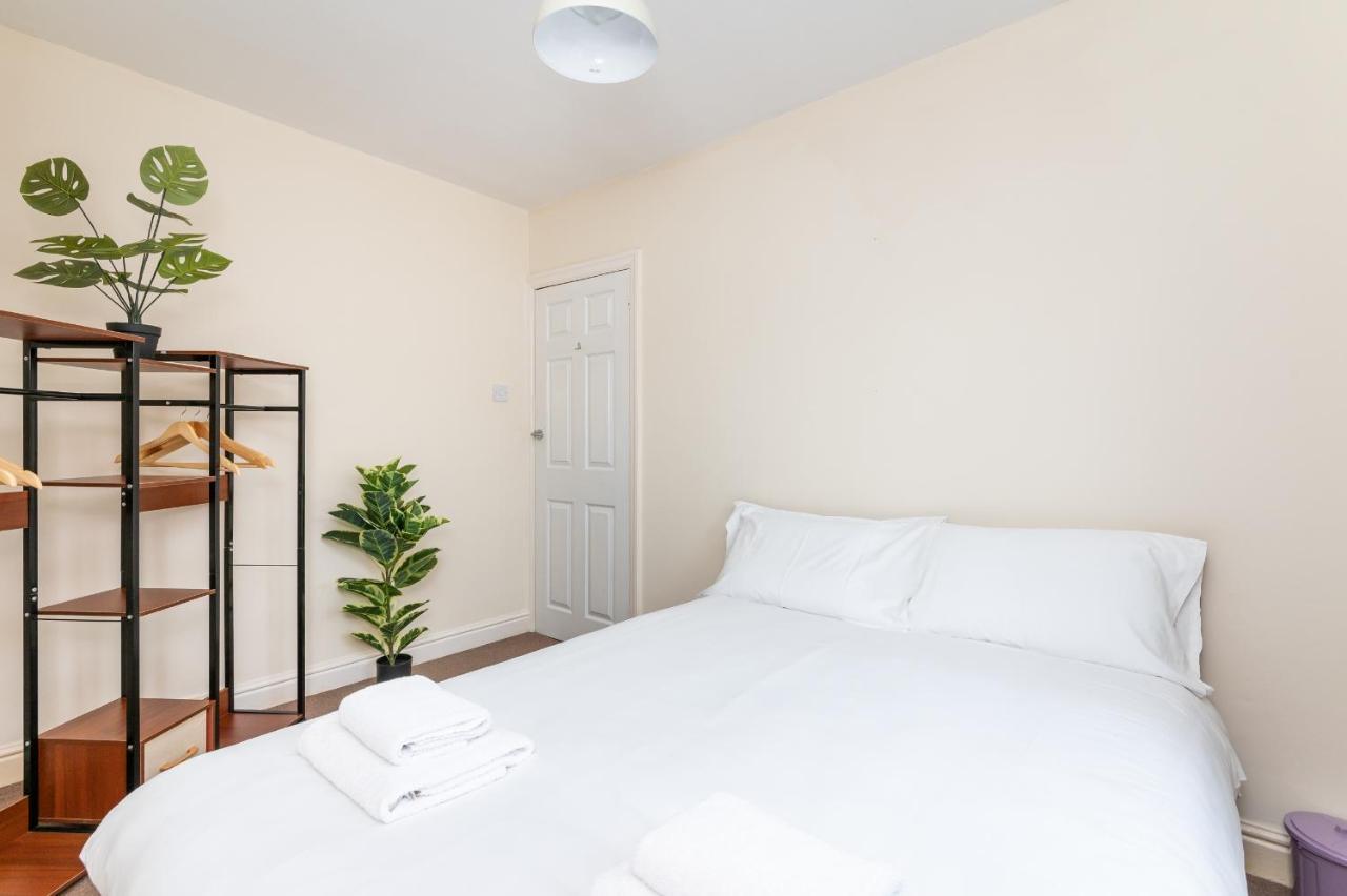 Cosy Home With York Minster Views - Pass The Keys 外观 照片