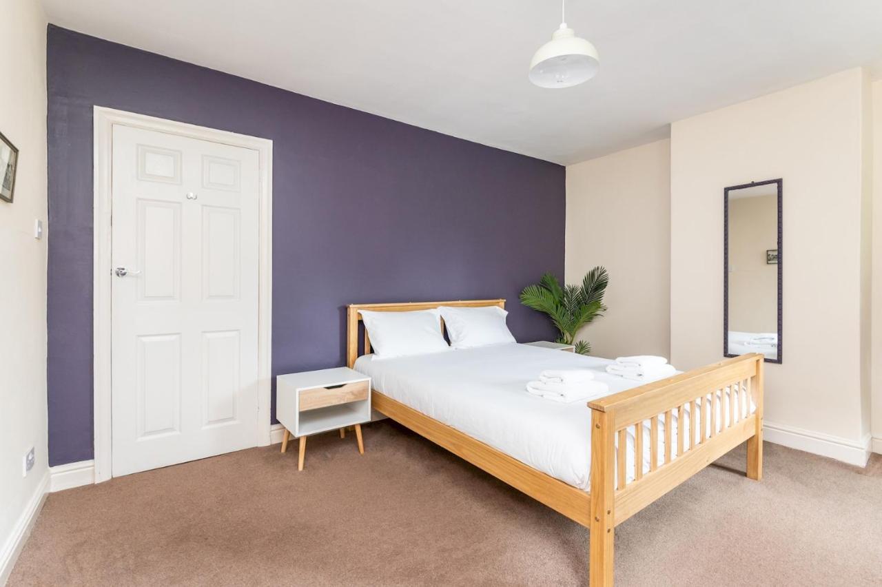 Cosy Home With York Minster Views - Pass The Keys 外观 照片