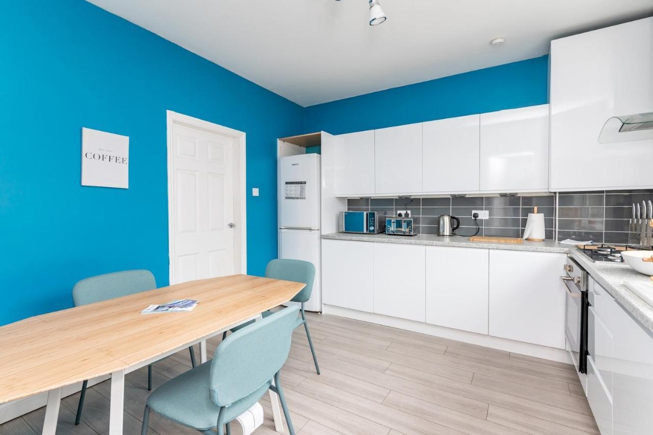 Cosy Home With York Minster Views - Pass The Keys 外观 照片
