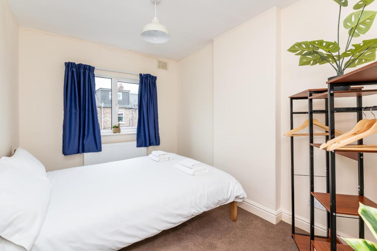 Cosy Home With York Minster Views - Pass The Keys 外观 照片